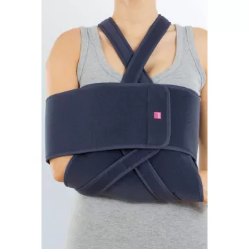 Бандаж для плечевого сустава Medi shoulder sling 